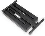 Onstage KT7800plus Deluxe X-Style Keyboard Bench 2
