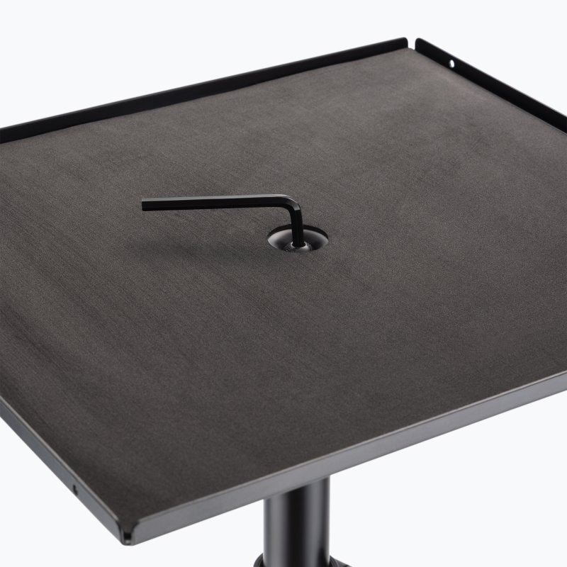 Onstage SST1000 Speaker Stand Tray 4