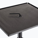 Onstage SST1000 Speaker Stand Tray 4