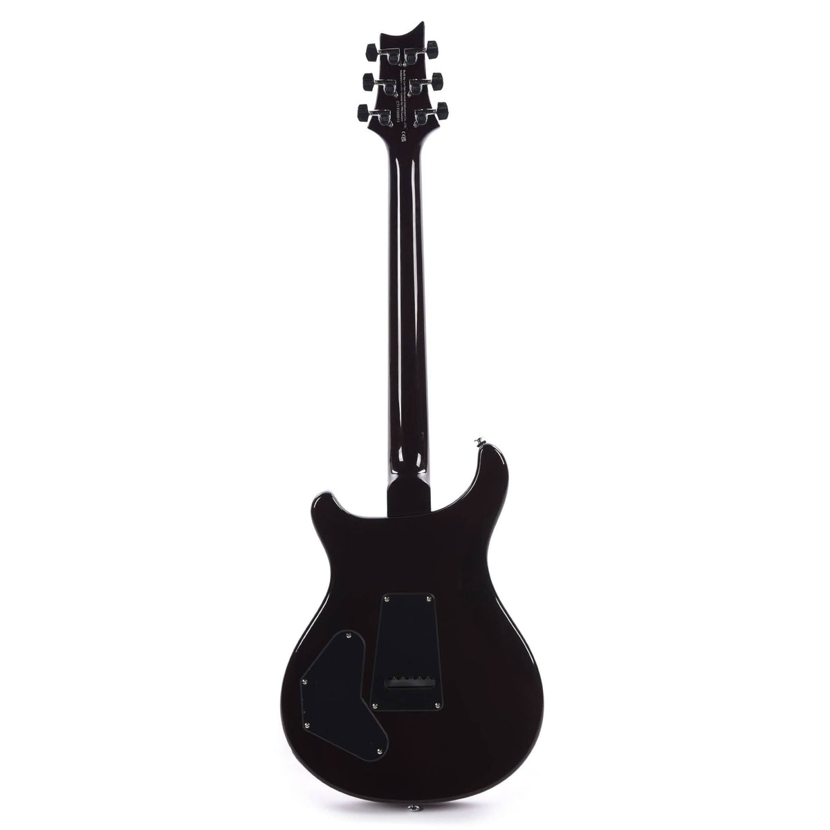 PRS 'David Grissom' SE Electric Guitar - Gold Top 3