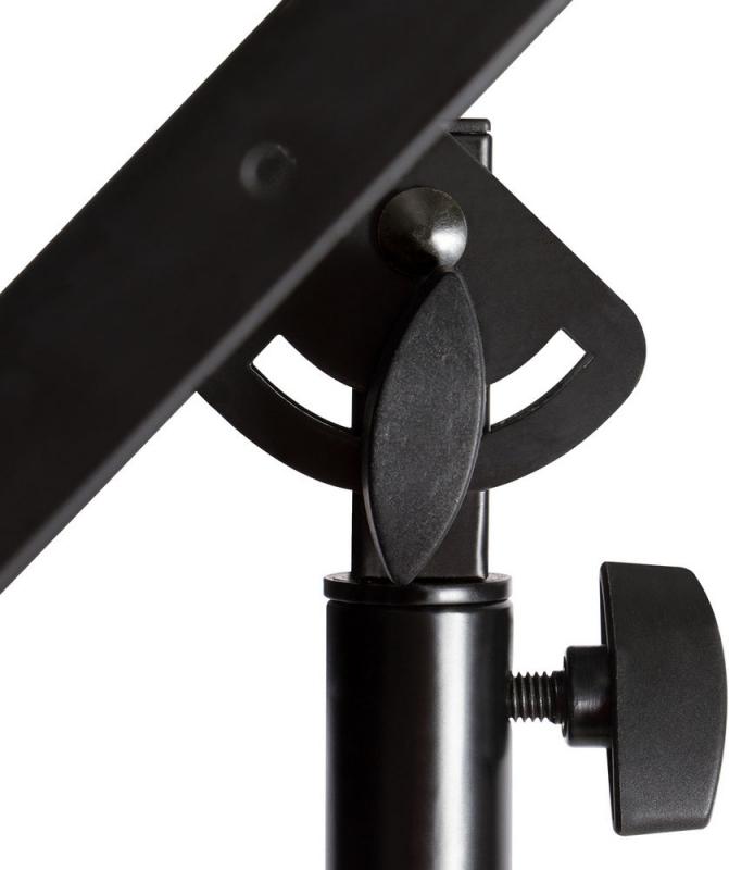 Onstage LPT7000 Deluxe Laptop Stand 3