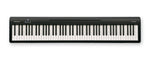 Roland FP10 88-Key Digital Piano - Black 2
