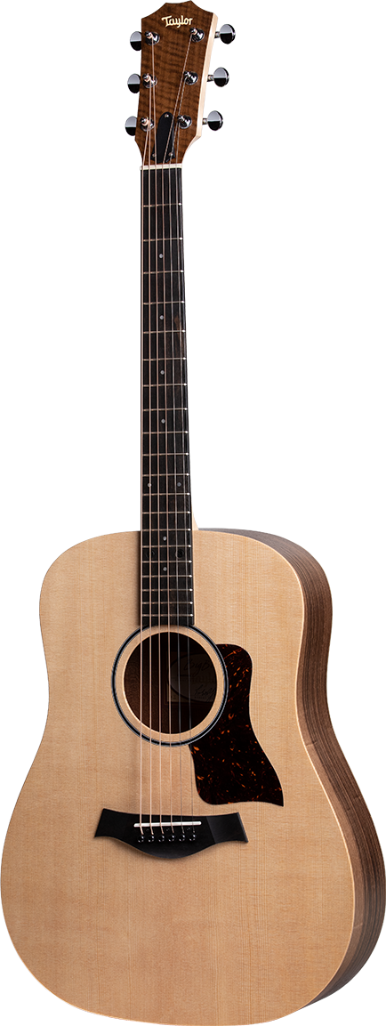 Taylor BBT Big Baby Spruce Top Acoustic Guitar with Gigbag 2