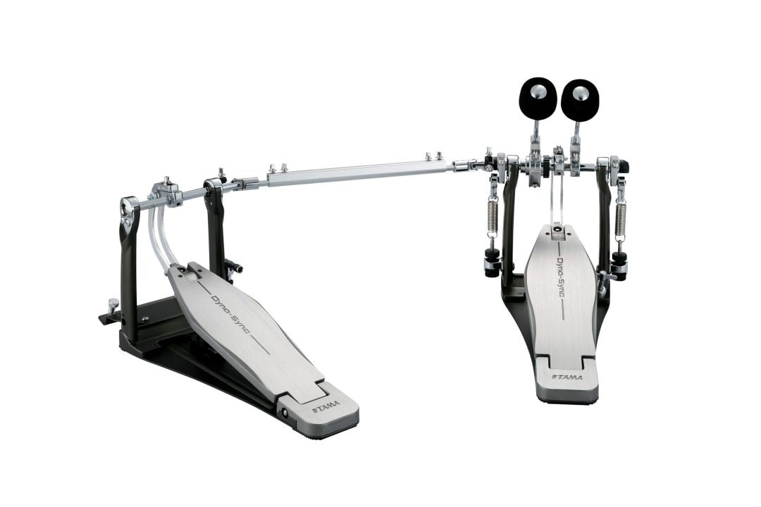 Tama 'Limited Edition' Dyna-Sync Double Pedal With Mirror Rod System - Bundle Pack 2