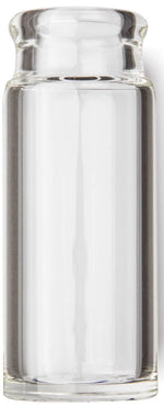 Dunlop 271 Blues Bottle Glass Slide - Small - Regular Wall Thickness