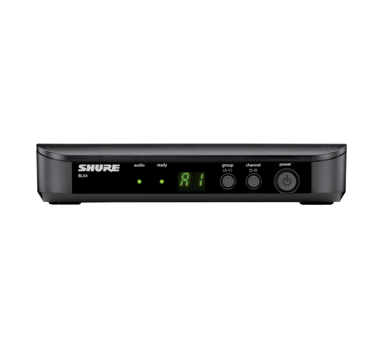 Shure BLX24/B58 Beta58 Handheld Wireless Microphone System 3