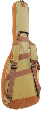 Ibanez IGB541TW POWERPAD Electric Guitar Gigbag Tan/Tweed 3