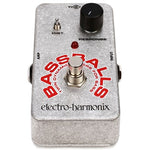 Electro Harmonix BassBalls Twin Dynamic Envelope Filter 4