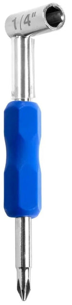 MusicNomad MN231 Premium Truss Rod Wrench - 1/4\"