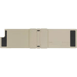 Korg nanoKEY Foldable MIDI Keyboard  - Sand Beige 5