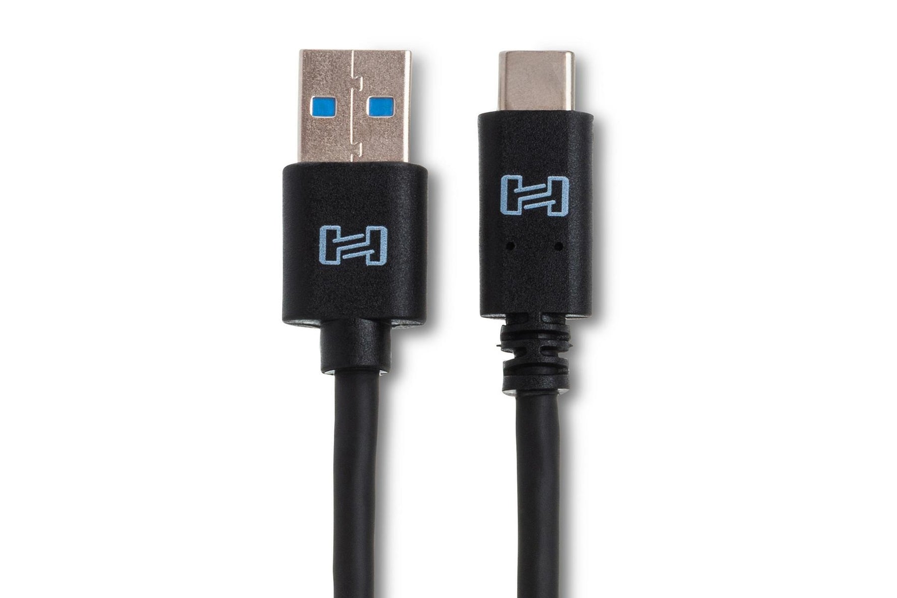Hosa USB-306CA SuperSpeed USB 3.0 Cable - 6 Foot 3