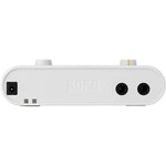 Korg KR-11 Compact Rhythm Box - White 5