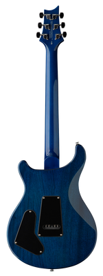 PRS SE Studio Electric Guitar - Lake Blue 6