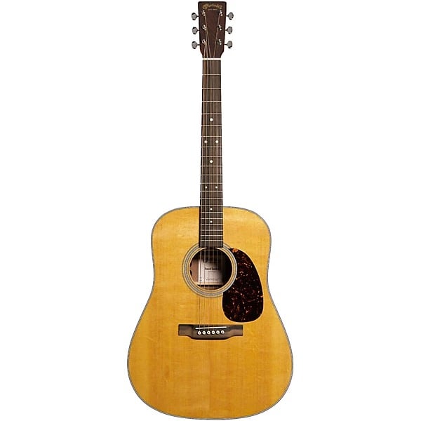 martin-000-13e-retro-acoustic-electric-guitar-spruce-walnut 6