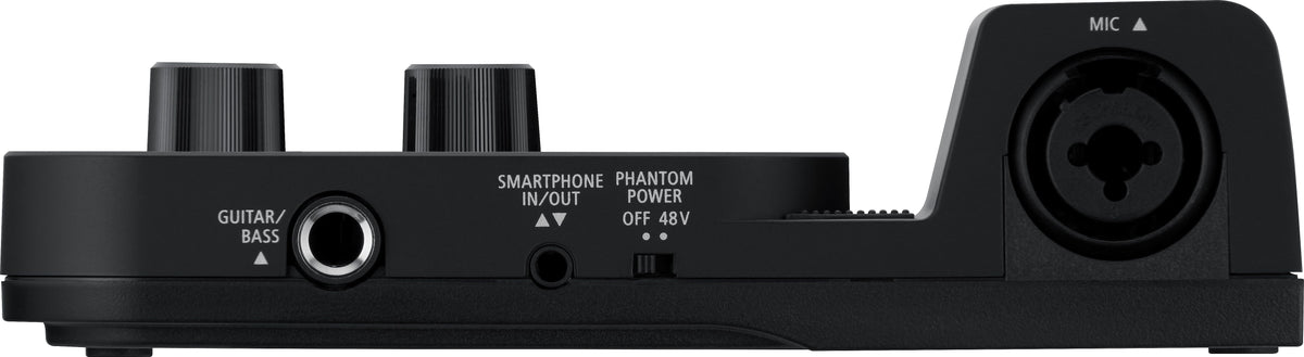 Roland GO:MIXER PRO-X Audio Mixer for Smartphones 3