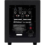 PreSonus Eris Sub 8BT Studio Subwoofer - With Bluetooth 3