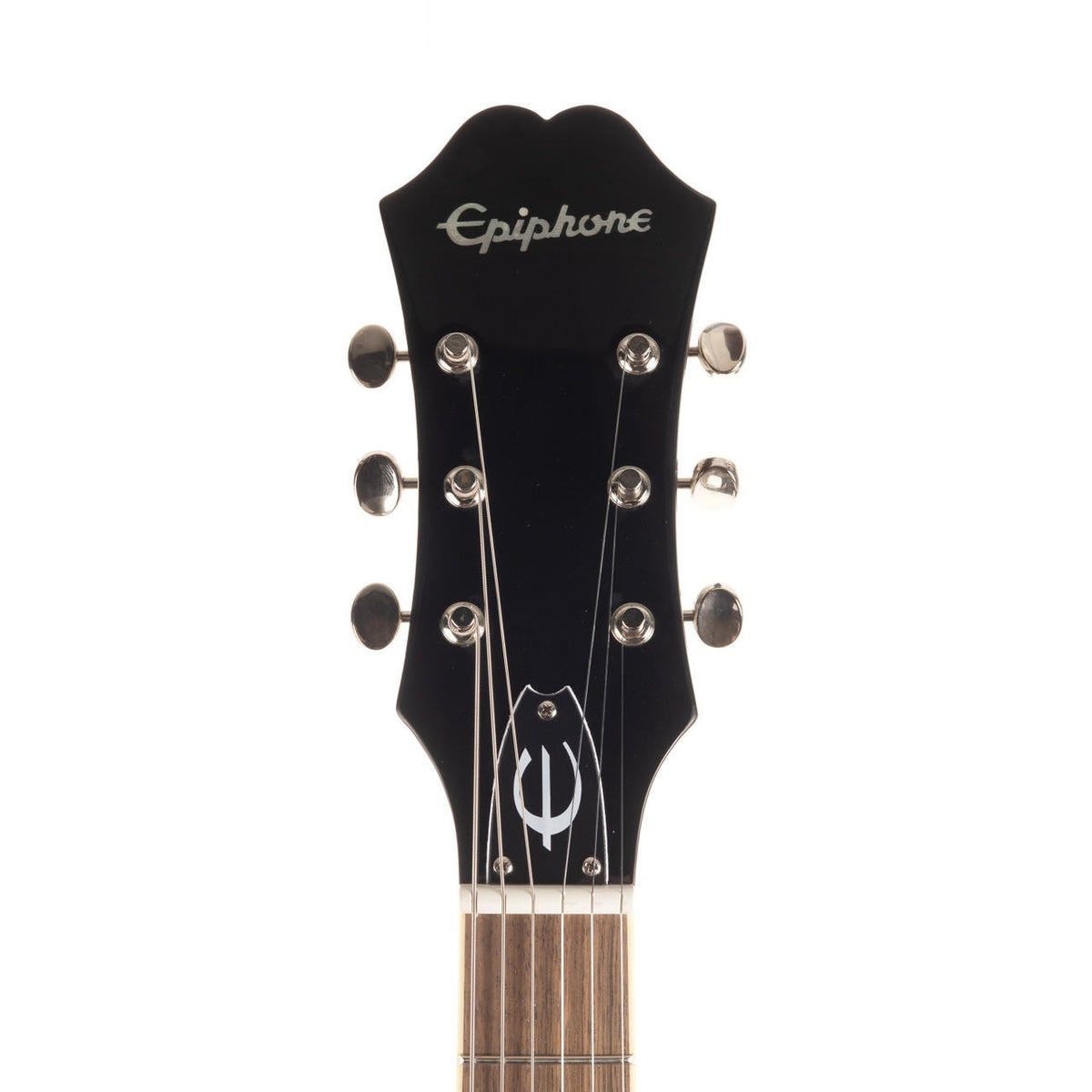 Epiphone Casino Hollowbody Electric Guitar - Vintage Sunburst 2