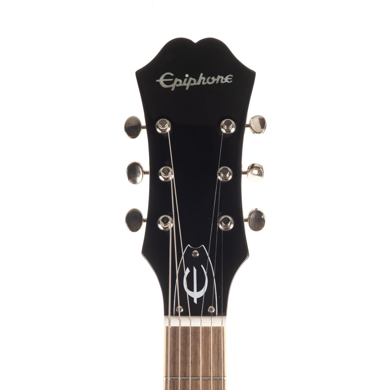 Epiphone Casino Hollowbody Electric Guitar - Vintage Sunburst 2