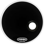 Evans 20\" BD20REMAD Resonant Drum Head