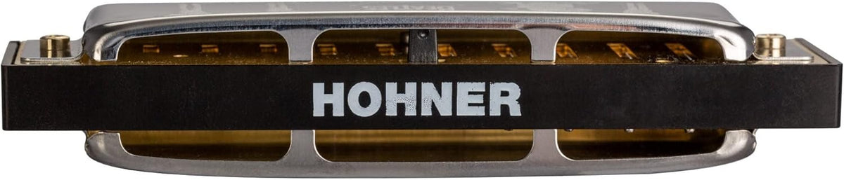 Hohner M196001X Beatles Harmonica in C 3