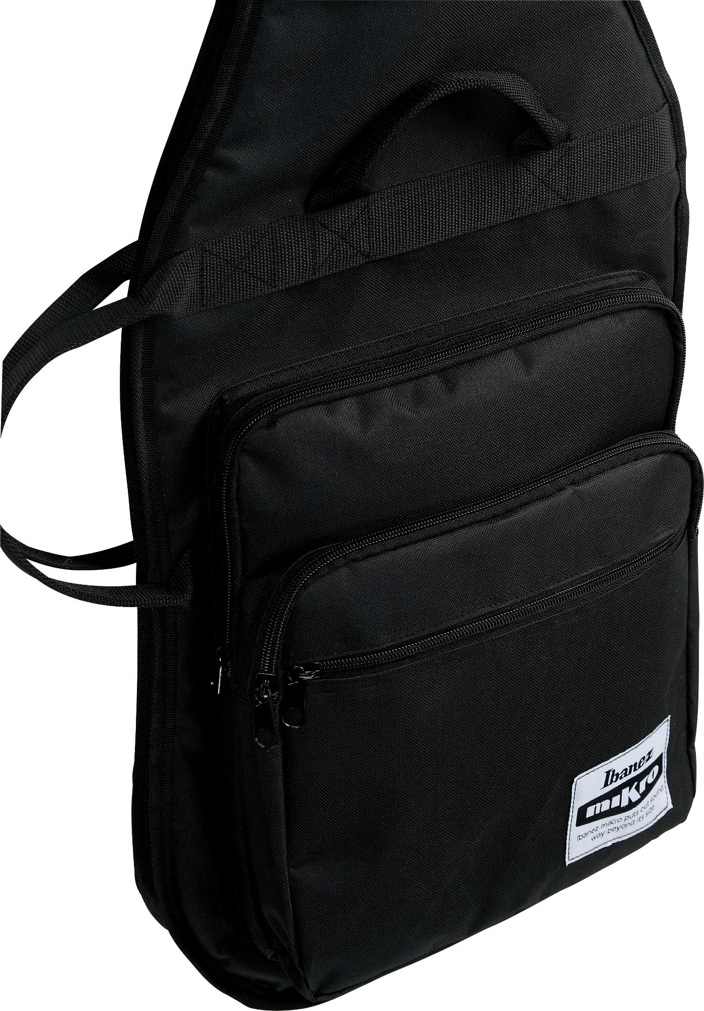 Ibanez IGBMIKRO Gig Bag for MIKRO Guitars 4