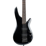 Ibanez SR300E Electric Bass Guitar- Iron Pewter 4