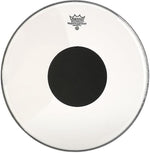 Remo 13\" CS031310 Controlled Sound Clear Drum Head
