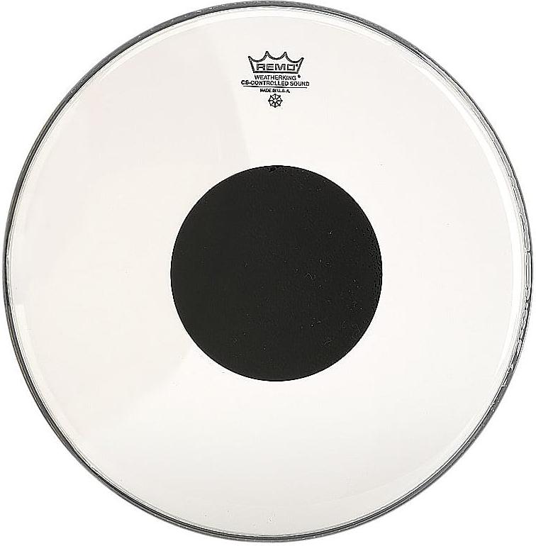 Remo 13\" CS031310 Controlled Sound Clear Drum Head
