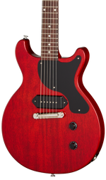 Gibson Les Paul Junior Double Cutaway Electric Guitar - Vintage Cherry