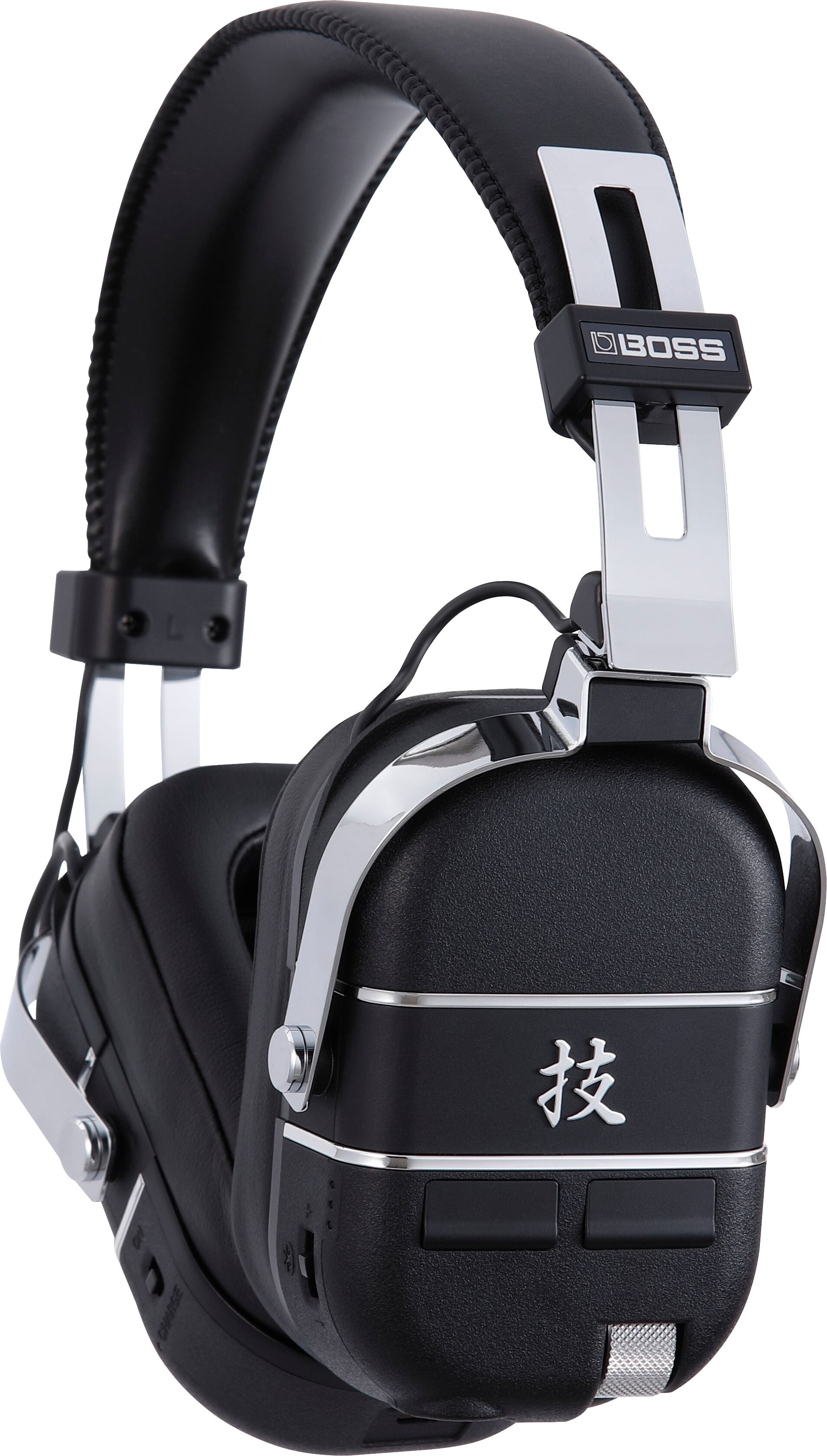 Boss Waza AIR Wireless Guitar Headphone Amp With Effects