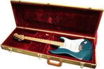 Gator GW-ELECTRIC-TW Electric Guitar Deluxe Tweed Case 2