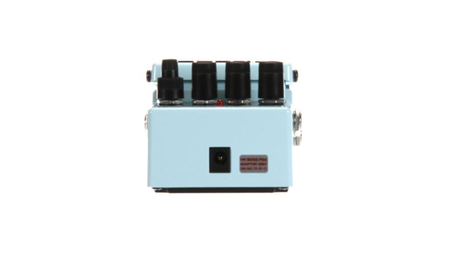 Boss CE5 Chorus Ensemble Pedal 2