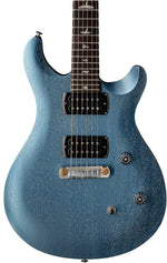 PRS SE CE24 Standard Stoptail Electric Guitar - Ice Blue Metallic