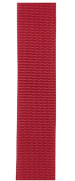 D'Addario PWSAL401 Poly Pro Auto Lock Strap (Red) 5