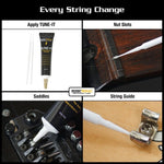Music Nomad MN218 String Change Tool Kit 4