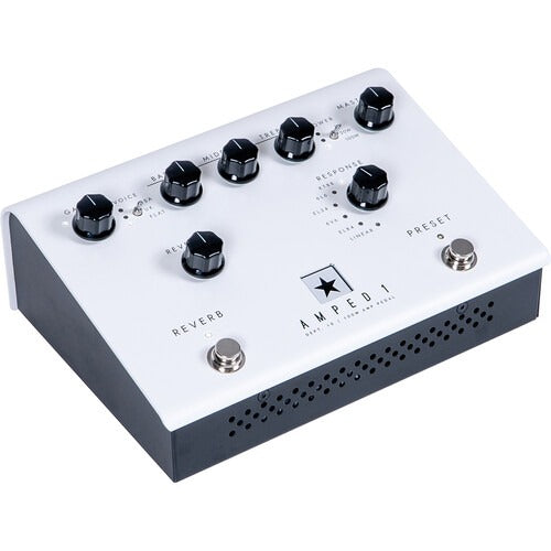 Blackstar AMPED1 100-watt Guitar Amp Pedal 5