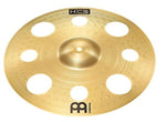 Meinl HCS18TRC 18\" Trash Crash Cymbal 2
