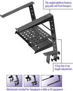 Onstage LPT6000 Laptop Stand 3