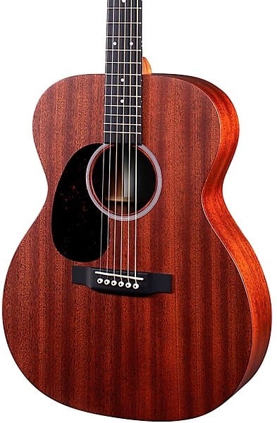 martin-000-10e-retro-left-handed-acoustic-electric-guitar-sapele