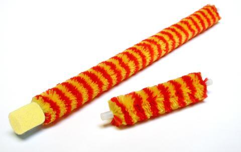 HW FSM PadSaver Flute