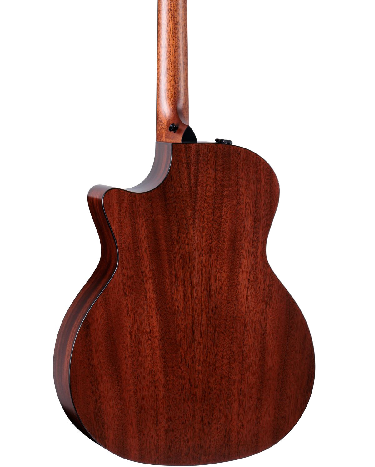 Taylor 324ce Acoustic Electric Cutaway Guitar with Case (2025) 3