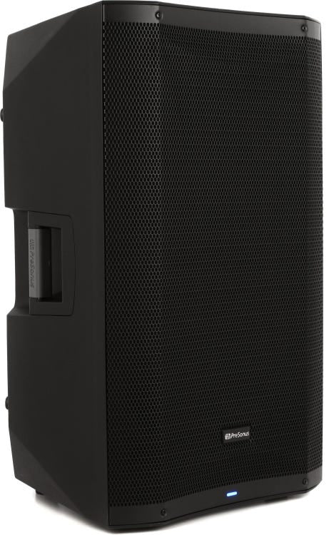 PreSonus AIR15 1200W 15-inch Powered Speaker 5