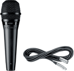Shure PGA57XLR Alta Performance Mic XLR With Cable 2