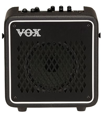 Vox MiniGO10 10-Watt amp with 1x6.5\" speaker