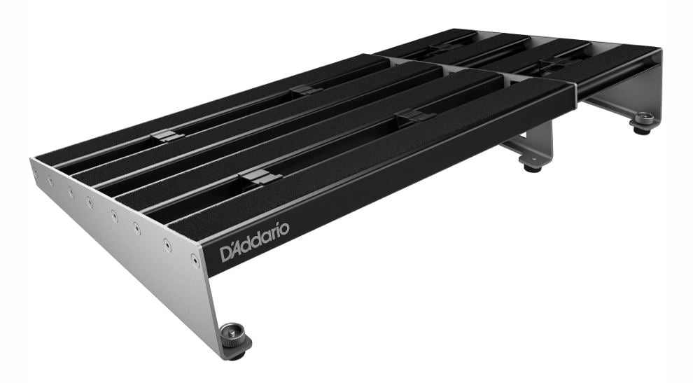 D'Addario PW-XPNDPB-02 XPND Pedalboard (Large) 5
