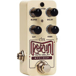 Electro-Harmonix Pico Rerun Tape Delay Effects Pedal 6