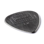 Dunlop 449P 1.0 Max-Grip Nylon Standard Guitar Picks - 12 Pack 3