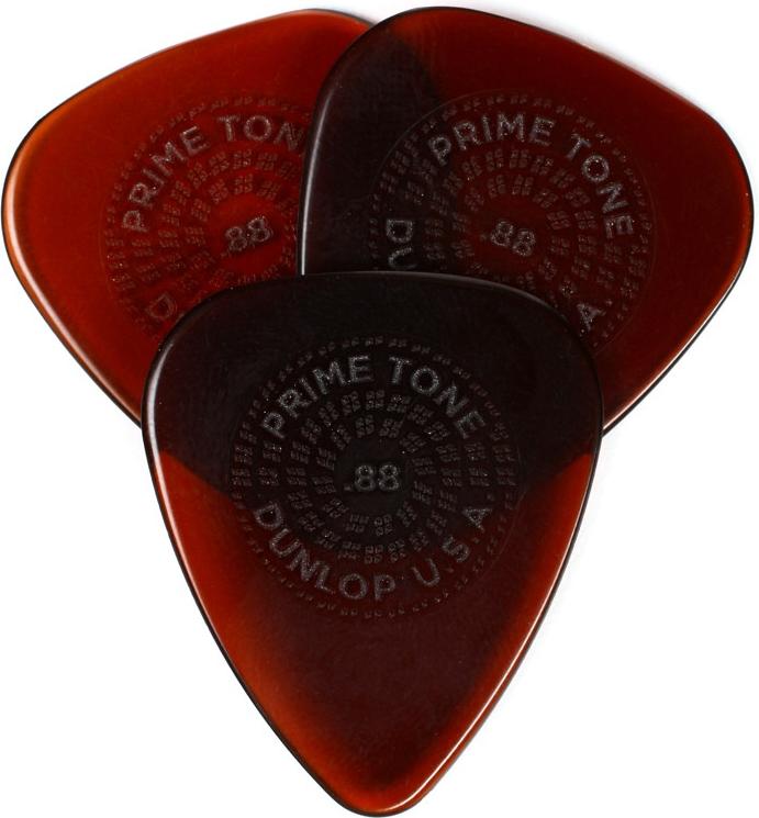 Dunlop 510P.88 PRIMETONE Standard (3 Pack) 2