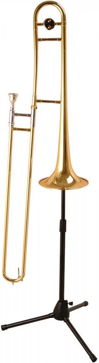 Onstage TS7101B Trombone Stand 3