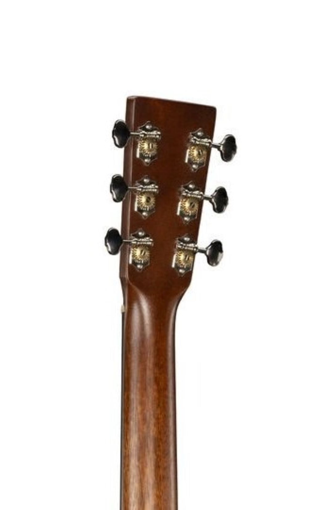 martin-gpc16e-acoustic-electric-guitar-mahogany-with-case 2